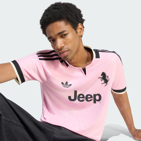 Juventus 26/27 Men's Away Jersey