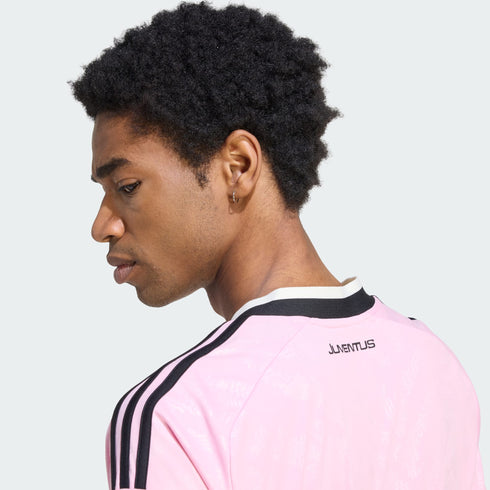 Juventus 26/27 Men's Away Jersey