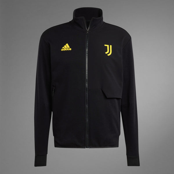 Juventus 2023/24 Veste d'avant-match pour Homme