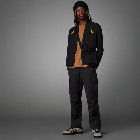 Juventus 2023/24 Men's Anthem Jacket
