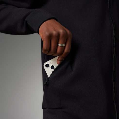 Juventus 2023/24 Men's Anthem Jacket