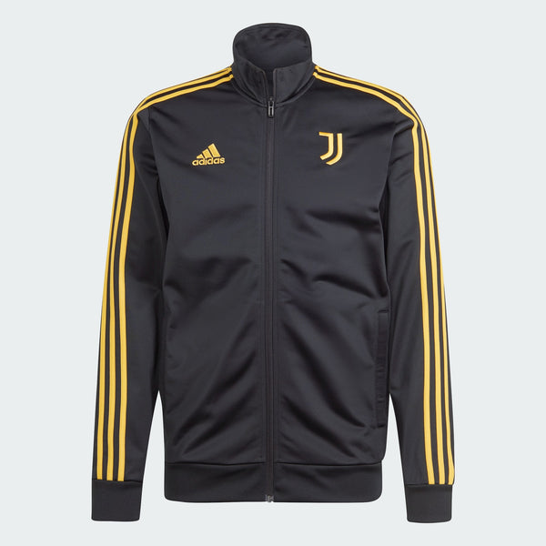 Juventus 2023/24 Veste de survêtement DNA pour Homme