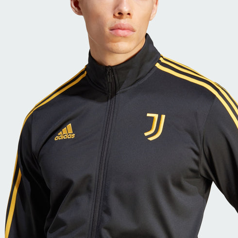 Juventus 2023/24 Veste de survêtement DNA pour Homme