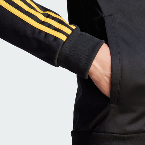 Juventus 2023/24 Veste de survêtement DNA pour Homme