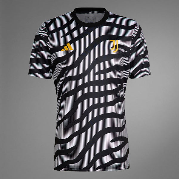 Juventus 2023/24 Maillot d'avant-match pour Homme