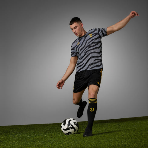 Juventus 2023/24 Men's Pre-Match Jersey