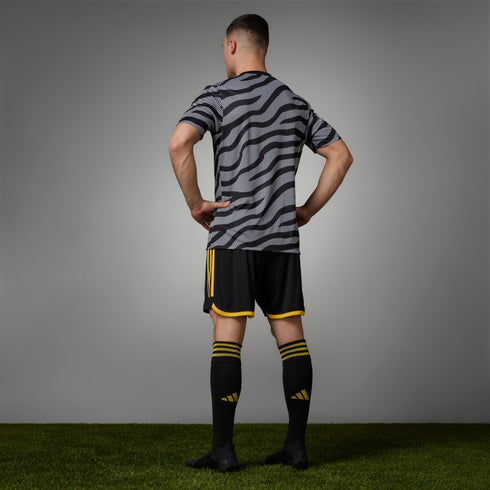 Juventus 2023/24 Men's Pre-Match Jersey