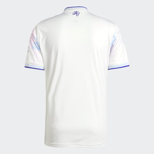 Aston Villa FC 2025/26 Men's Third Jersey