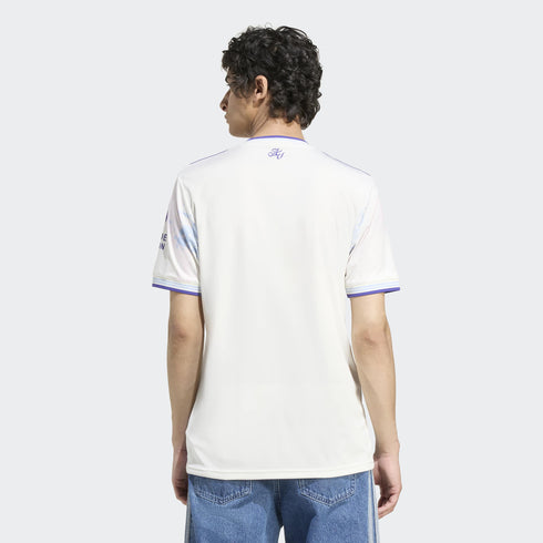 Aston Villa FC 2025/26 Men's Third Jersey