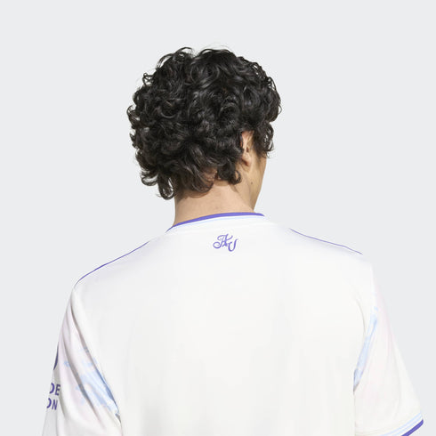 Aston Villa FC 2025/26 Men's Third Jersey