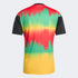 Jamaica 26 x Bob Marley Men's Home Pre Match Jersey - Planète Foot