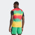 Jamaica 26 x Bob Marley Men's Home Pre Match Jersey - Planète Foot