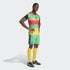 Jamaica 26 x Bob Marley Men's Home Pre Match Jersey - Planète Foot