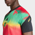 Jamaica 26 x Bob Marley Men's Home Pre Match Jersey - Planète Foot