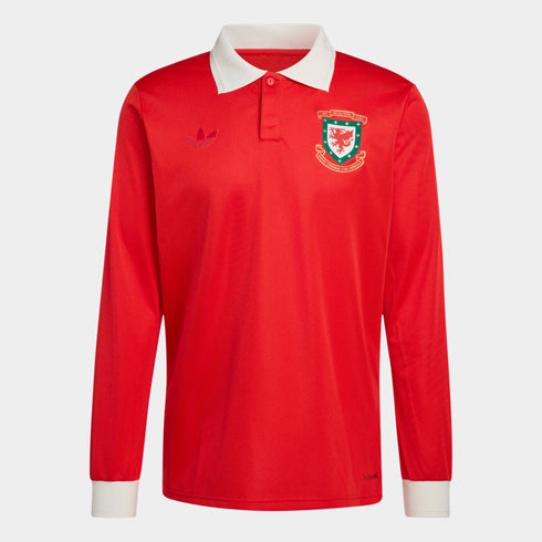 Wales 150 Men's Jersey - Planète Foot