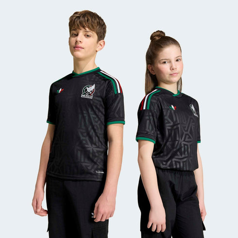 Mexico 26 Youth Third Jersey - Planète Foot
