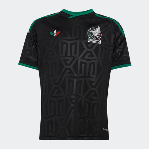 Mexico 26 Youth Third Jersey - Planète Foot