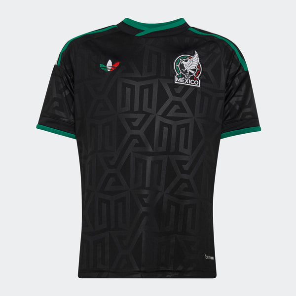 Mexico 26 Youth Third Jersey - Planète Foot