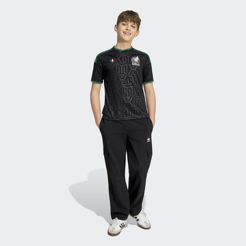 Mexico 26 Youth Third Jersey - Planète Foot