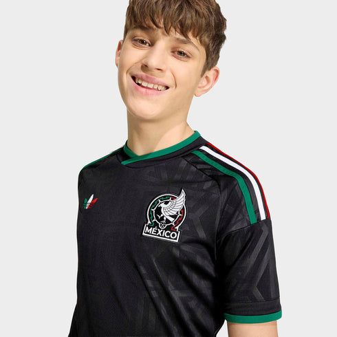 Mexico 26 Youth Third Jersey - Planète Foot