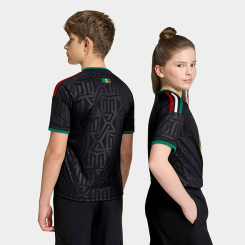 Mexico 26 Youth Third Jersey - Planète Foot