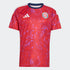Costa Rica 26 Men's Home Jersey