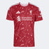 Liverpool FC 26/27 Maillot Domicile Authentique pour Homme
