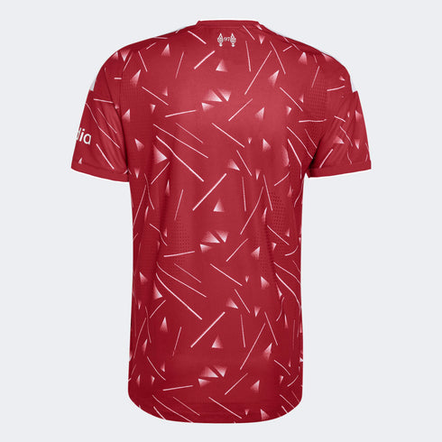 Liverpool FC 26/27 Maillot Domicile Authentique pour Homme