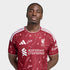 Liverpool FC 26/27 Maillot Domicile Authentique pour Homme