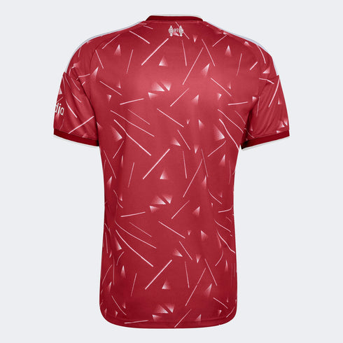 Liverpool FC 26/27 Men's Home Jersey
