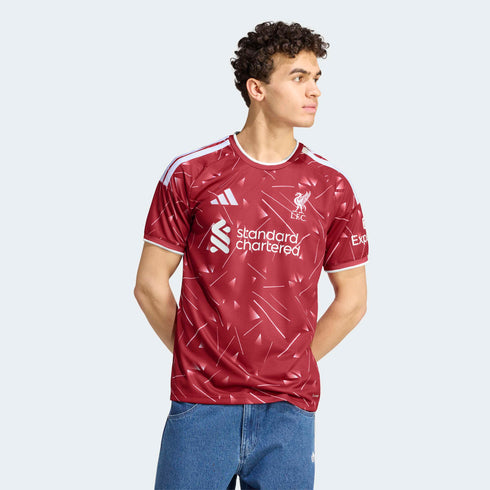 Liverpool FC 26/27 Men's Home Jersey