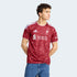 Liverpool FC 26/27 Men's Home Jersey