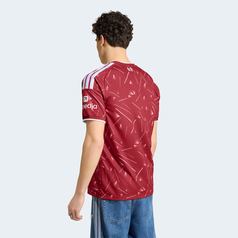Liverpool FC 26/27 Men's Home Jersey