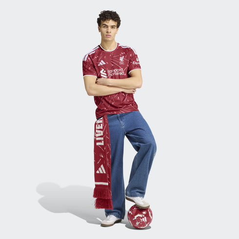 Liverpool FC 26/27 Men's Home Jersey