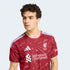 Liverpool FC 26/27 Men's Home Jersey