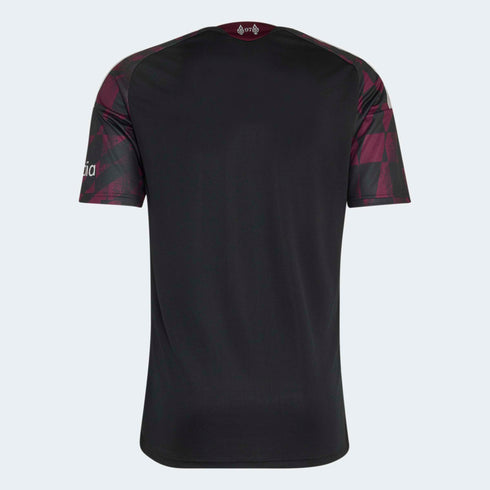 Liverpool FC 26/27 Men's Third Jersey