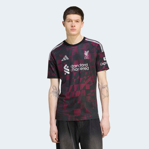 Liverpool FC 26/27 Men's Third Jersey