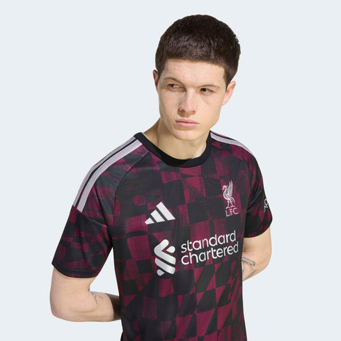 Liverpool FC 26/27 Men's Third Jersey