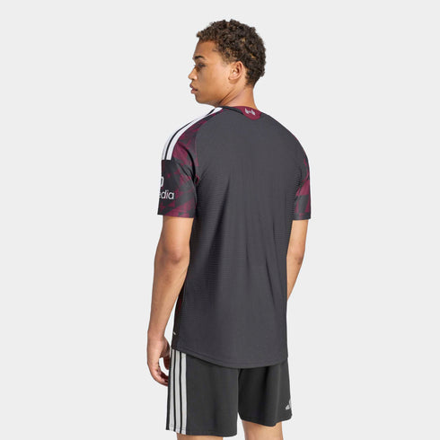 Liverpool FC 26/27 Men's Third Authentic Jersey