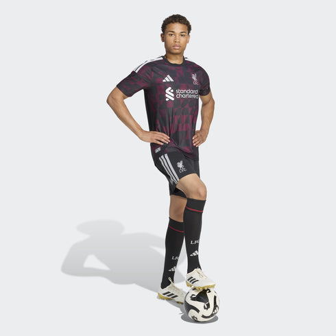 Liverpool FC 26/27 Men's Third Authentic Jersey