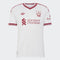 Liverpool FC 26/27 Men's Away Authentic Jersey - Planète Foot