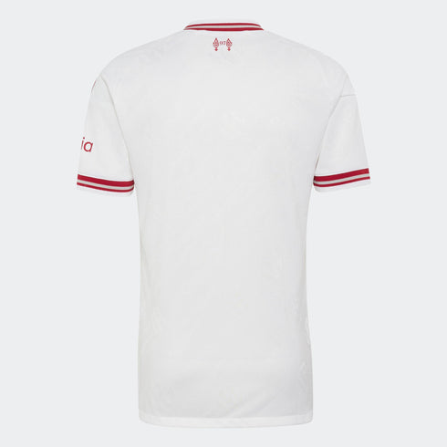 Liverpool FC 26/27 Men's Away Authentic Jersey - Planète Foot