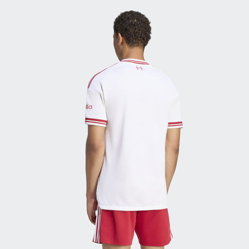 Liverpool FC 26/27 Men's Away Authentic Jersey - Planète Foot