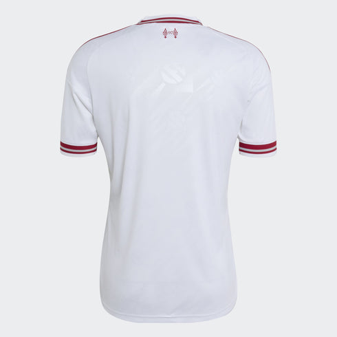 Liverpool FC 26/27 Men's Away Jersey - Planète Foot