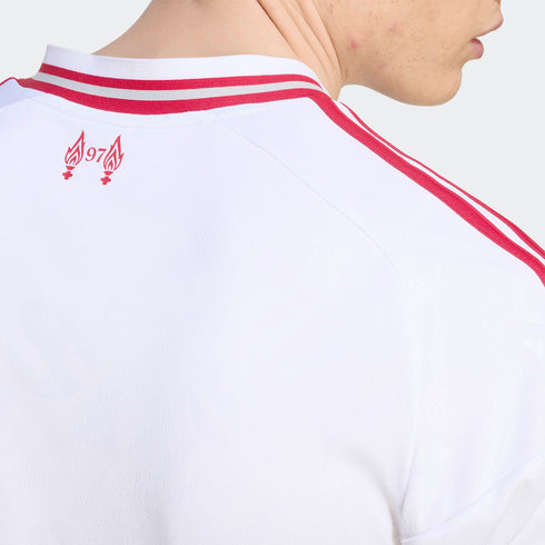 Liverpool FC 26/27 Men's Away Jersey - Planète Foot