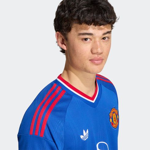 Manchester United 26/27 Maillot Extérieur pour Homme