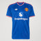 Manchester United 26/27 Maillot Extérieur Authentique pour Homme