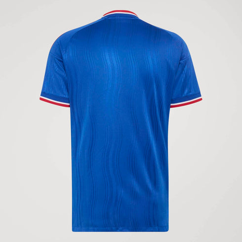 Manchester United 26/27 Maillot Extérieur Authentique pour Homme