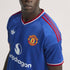 Manchester United 26/27 Maillot Extérieur Authentique pour Homme