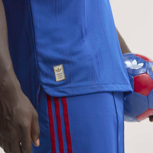 Manchester United 26/27 Maillot Extérieur Authentique pour Homme
